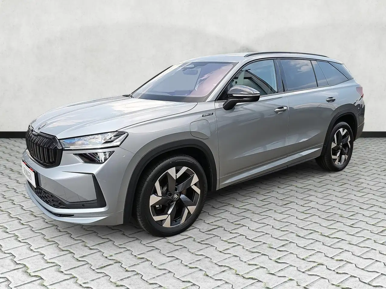 Skoda Kodiaq 2026