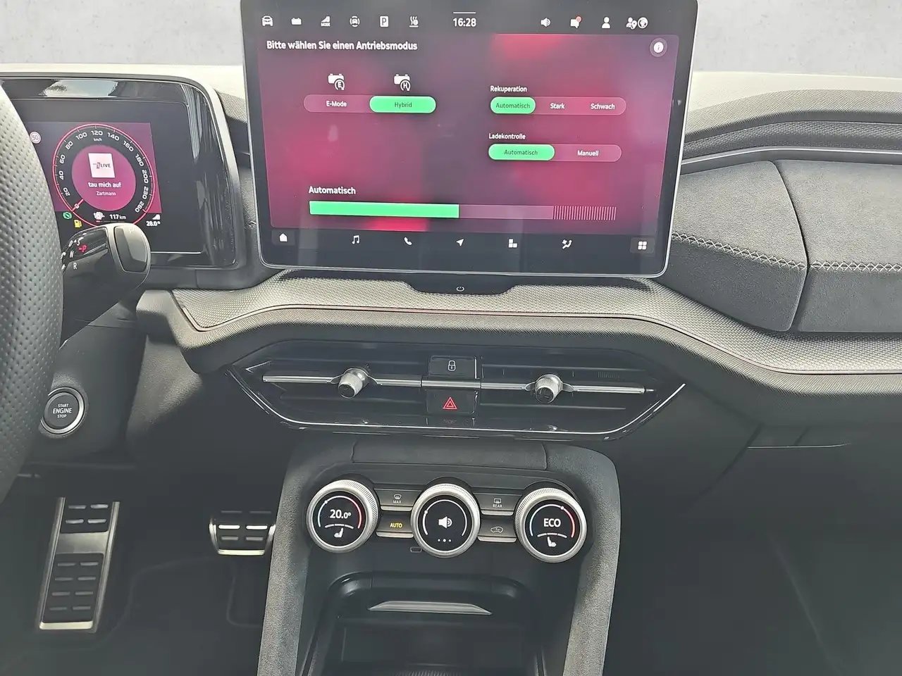 Skoda Kodiaq 2026 — фото 12