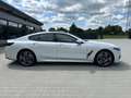 BMW 840 d xDr. M Sport -HUD-Pano-Harman&K-Softcl-360K Blanc - thumbnail 5