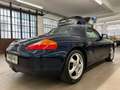 Porsche Boxster 2.7i 24V cat , sedili sport , volante a 3 razze Modrá - thumbnail 7