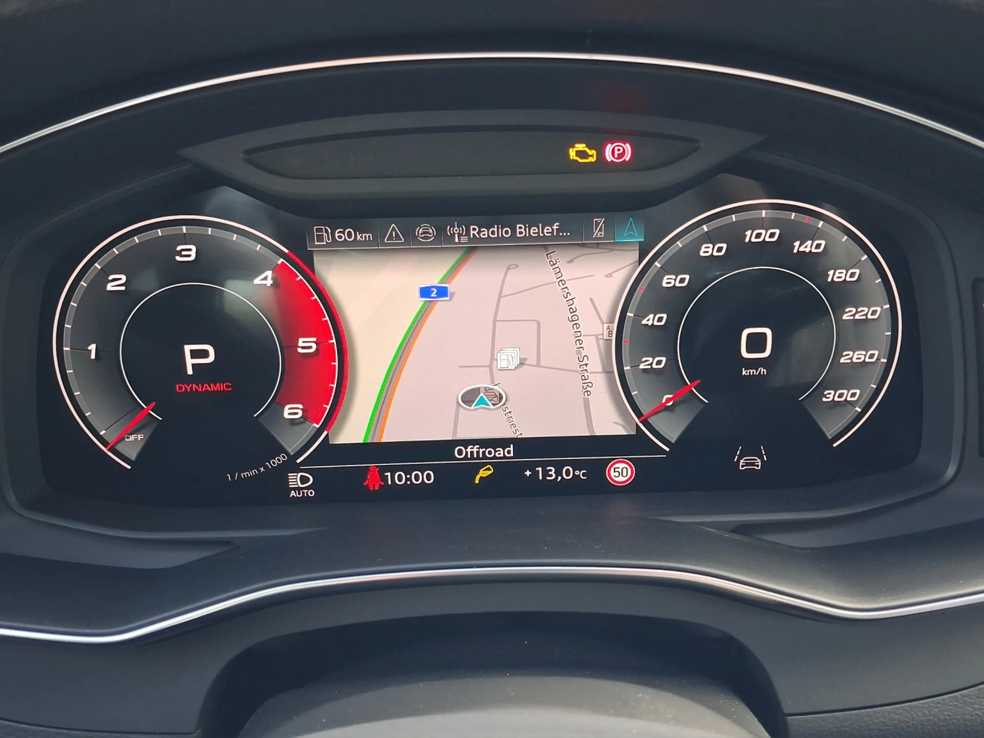 Audi S6 Avant 3.0 TDI quattro Pano Matrix ACC Ambiente ... — photo 9