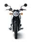 Kawasaki Meguro S1 Zwart - thumbnail 2