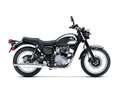 Kawasaki Meguro S1 Zwart - thumbnail 1