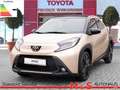Toyota Aygo X 1.0 Air Style KAMERA LED SITZHEIZUNG Béžová - thumbnail 1