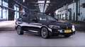 BMW 520 5-serie Touring 520i High Exe/M-Pakket/Pan.Dak/El. Negro - thumbnail 5