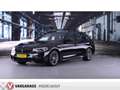 BMW 520 5-serie Touring 520i High Exe/M-Pakket/Pan.Dak/El. Negro - thumbnail 1