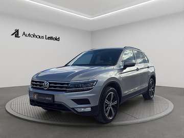 2.0 TDI BMT Comfortline 4Motion AHK CAM LED NAV...
