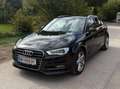 Audi A3 A3 SB Start 1,6 TDI DPF Start Schwarz - thumbnail 1