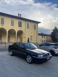 2.0 V6 Turbo Super 201 Cv