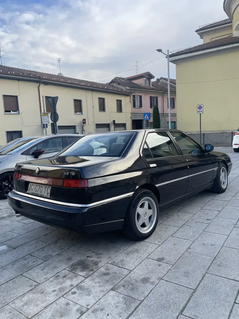 Alfa Romeo 164 2.0 V6 Turbo Super 201 Cv - 2