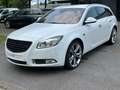 Opel Insignia 2.0CDTi, 2009, 212.735km, FULL OPTION, EXPORT White - thumbnail 1