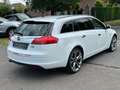 Opel Insignia 2.0CDTi, 2009, 212.735km, FULL OPTION, EXPORT White - thumbnail 3