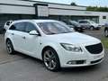 Opel Insignia 2.0CDTi, 2009, 212.735km, FULL OPTION, EXPORT White - thumbnail 2
