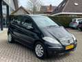 Mercedes-Benz A 170 Avantgarde Aut. 107d-KM! Airco Cruise Dealeronderh Negro - thumbnail 6