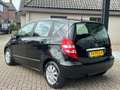 Mercedes-Benz A 170 Avantgarde Aut. 107d-KM! Airco Cruise Dealeronderh Negro - thumbnail 3