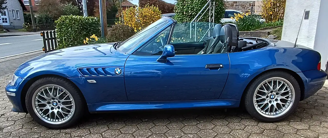 BMW Z3