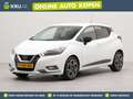 Nissan Micra 1.0 IG-T N-Design | Apple Carplay & Android Auto | Blanc - thumbnail 1