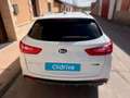 Kia Optima 1.6CRDI VGT Eco-Dynamics Business DCT Blanco - thumbnail 7