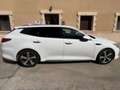 Kia Optima 1.6CRDI VGT Eco-Dynamics Business DCT Blanco - thumbnail 5