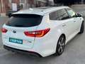 Kia Optima 1.6CRDI VGT Eco-Dynamics Business DCT Blanco - thumbnail 6