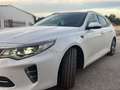 Kia Optima 1.6CRDI VGT Eco-Dynamics Business DCT Blanco - thumbnail 9