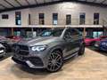 Mercedes-Benz GLE 350 350 DE AMG LINE - Suivi Mercedes Noir - thumbnail 1
