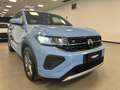 Volkswagen T-Cross 1.0 TSI MY25 R-Line 116cv Blauw - thumbnail 4