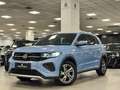 Volkswagen T-Cross 1.0 TSI MY25 R-Line 116cv Blu/Azzurro - thumbnail 1