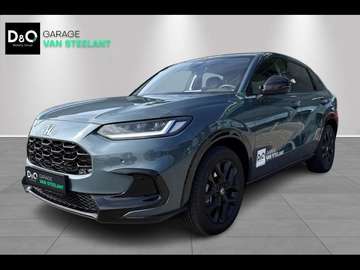 Sport HEV Full Hybrid + 8Y Garantie