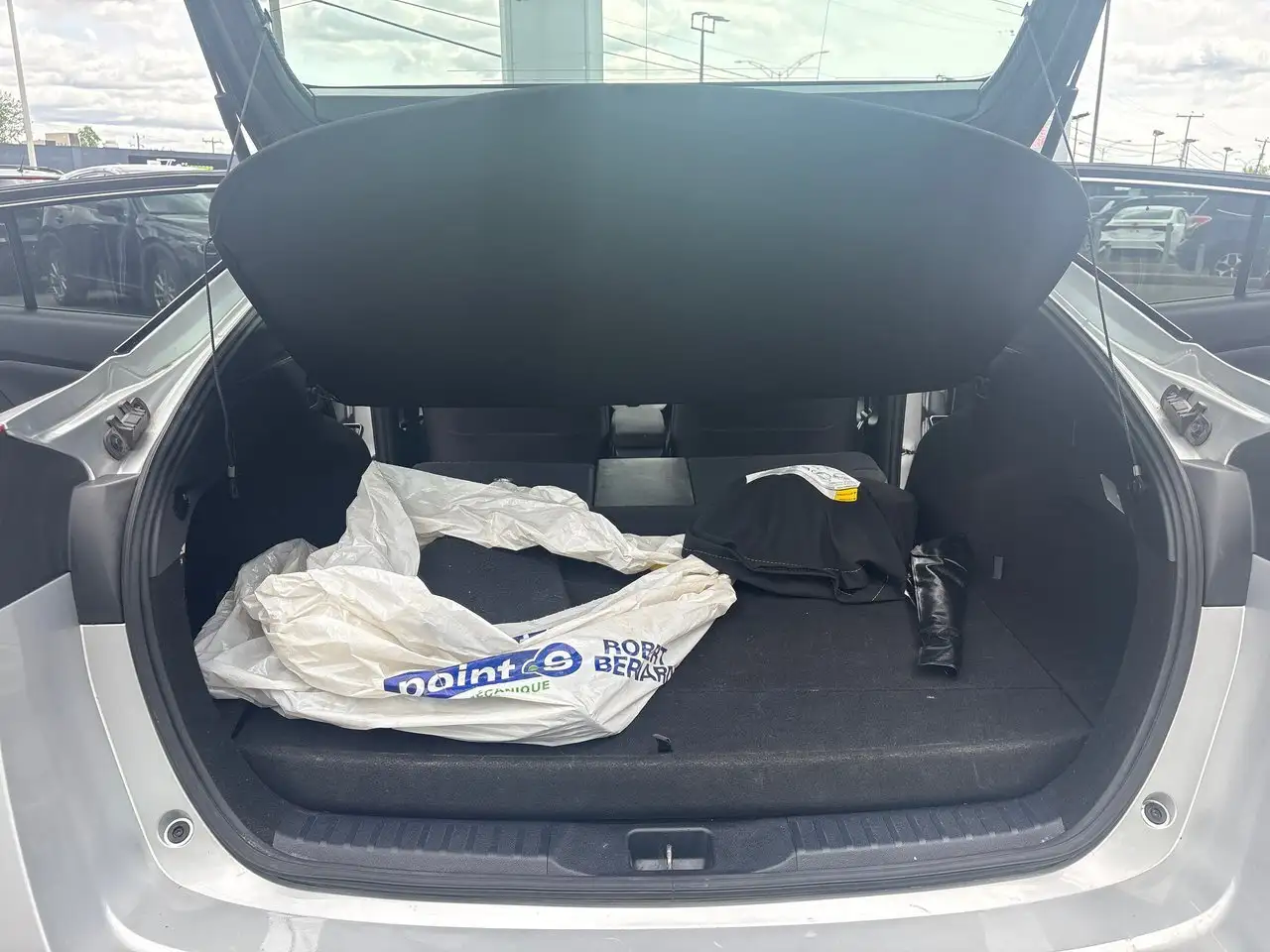 Toyota Prius Prime снимка Toyota Prius Prime