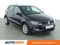 Volkswagen Polo 1.2 TSI Highline BMT Aut.*NAVI*LED*PDC* Schwarz - thumbnail 8