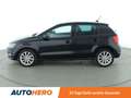 Volkswagen Polo 1.2 TSI Highline BMT Aut.*NAVI*LED*PDC* Schwarz - thumbnail 3