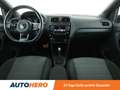 Volkswagen Polo 1.2 TSI Highline BMT Aut.*NAVI*LED*PDC* Schwarz - thumbnail 12