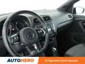 Volkswagen Polo 1.2 TSI Highline BMT Aut.*NAVI*LED*PDC* Schwarz - thumbnail 11