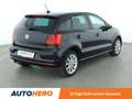 Volkswagen Polo 1.2 TSI Highline BMT Aut.*NAVI*LED*PDC* Schwarz - thumbnail 6