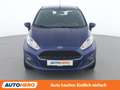 Ford Fiesta 1.25 Trend Blau - thumbnail 9