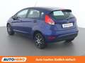 Ford Fiesta 1.25 Trend Blau - thumbnail 4