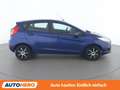 Ford Fiesta 1.25 Trend Blau - thumbnail 7