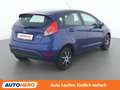 Ford Fiesta 1.25 Trend Blau - thumbnail 6