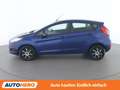 Ford Fiesta 1.25 Trend Blau - thumbnail 3