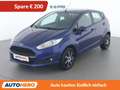 Ford Fiesta 1.25 Trend Blau - thumbnail 1