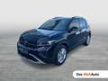 Volkswagen T-Cross Friends TSI DSG Schwarz - thumbnail 1