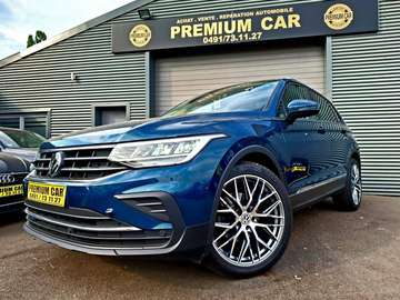 🔺TIGUAN*R*LINE LOOK*/CARPASS*CARPLAY🔺