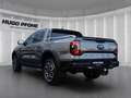 Ford Ranger Wildtrak 3.0 Diesel e-4WD DoKa STANDHEIZUNG | B&O Gris - thumbnail 3