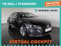 Volkswagen Arteon Elegance 2,0 TDI *VIRTUELL / STANDHZG / 19 ZOLL... Szürke - thumbnail 1