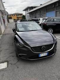 Wagon 2.2 Exceed awd 175cv 6at my17