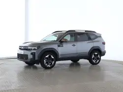 Dacia Bigster Extreme hybrid 155