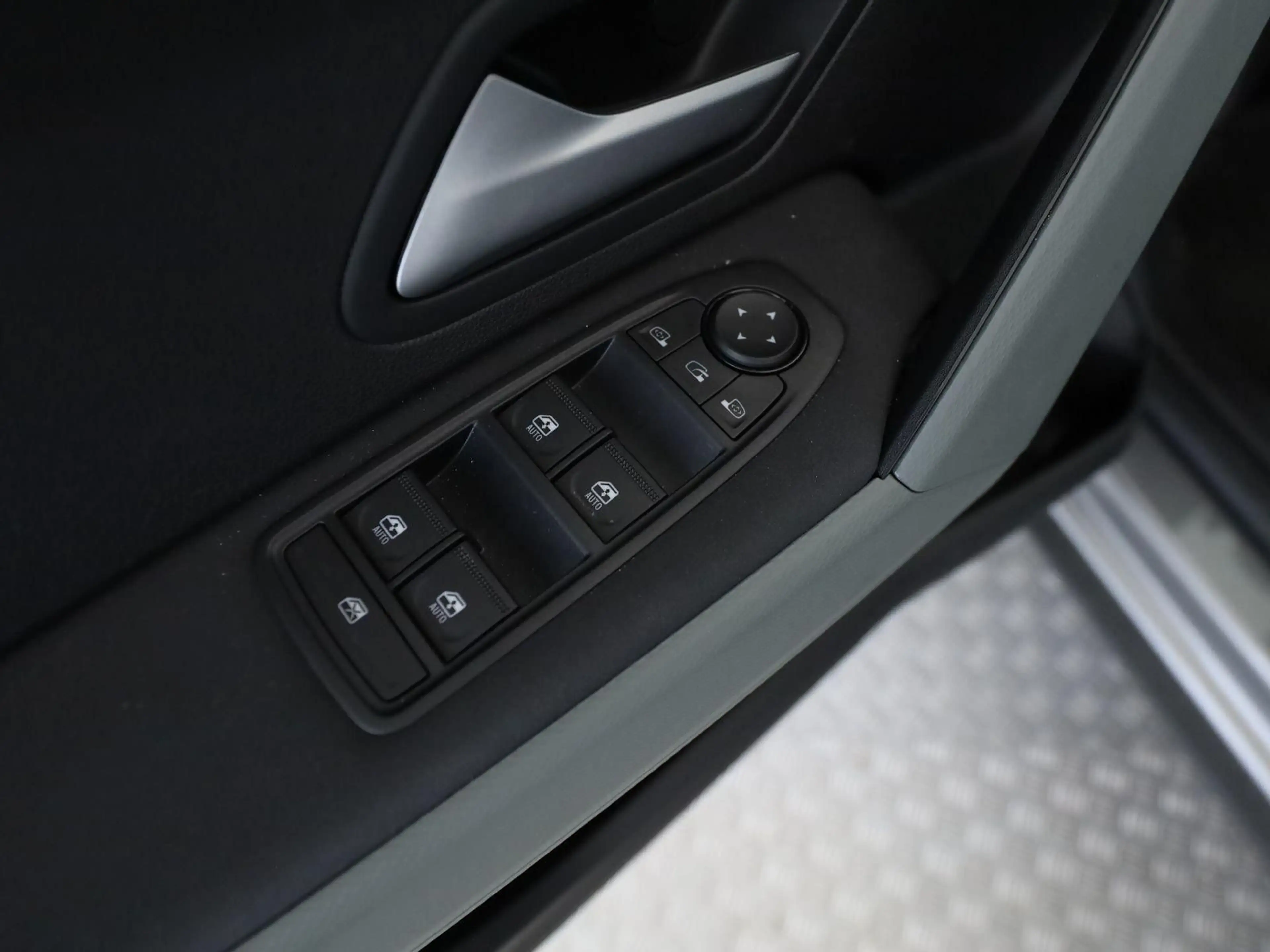 Dacia Bigster BIGSTER Extreme hybrid 155 — photo 13