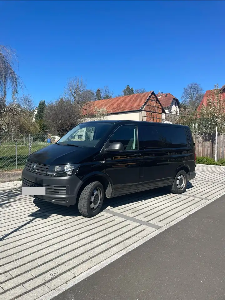 Volkswagen T6 Transporter