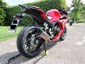 Honda CBR 500 R Rood - thumbnail 16